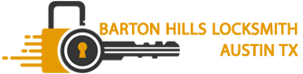 Barton Hills Locksmith Austin TX logo